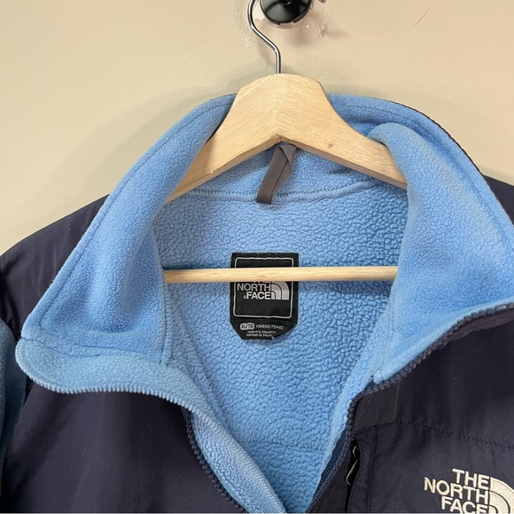 Womens The North Face Denali Fleece - Picture 5 of 5